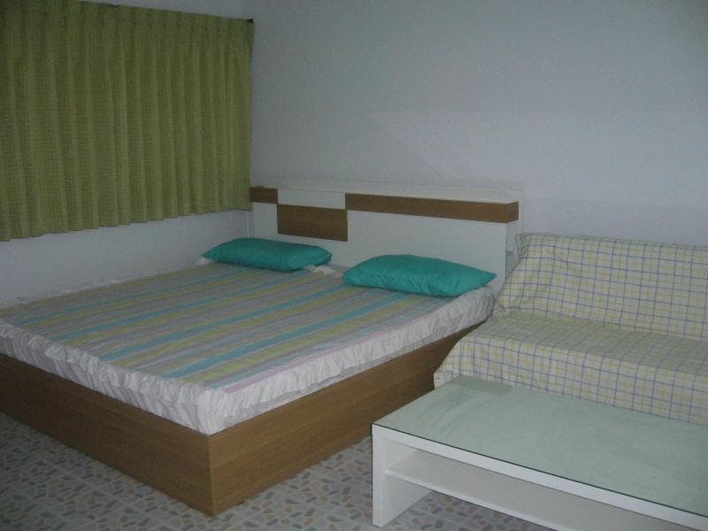 Dmk Don Mueang Airport Guest House 2
