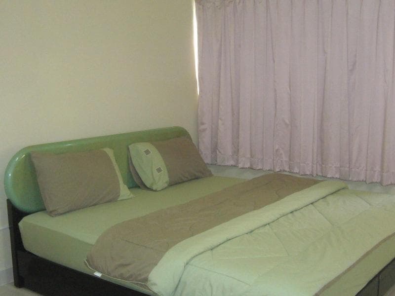 Dmk Don Mueang Airport Guest House 4