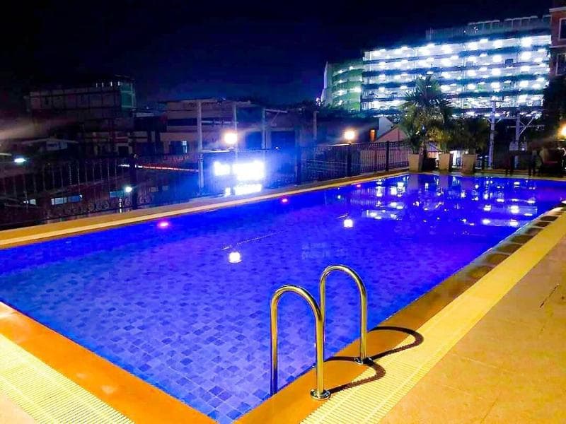 Le Bua Grand Udon Hotel main