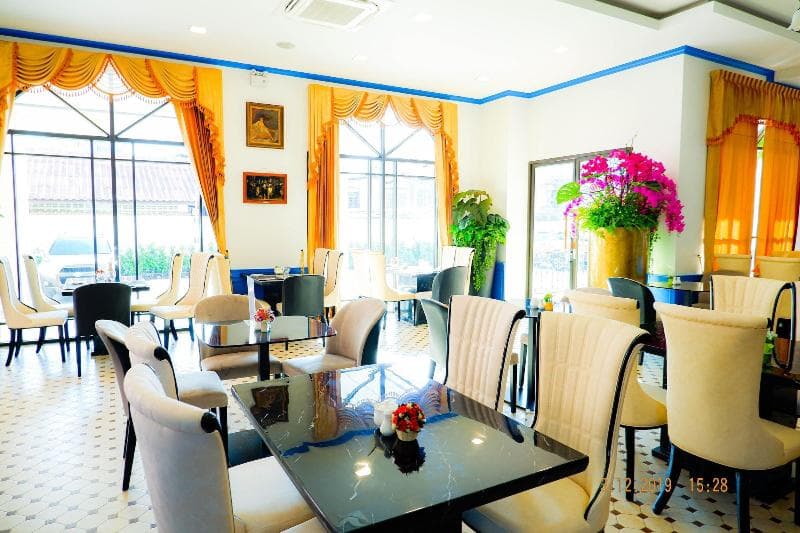 Le Bua Grand Udon Hotel photo 1
