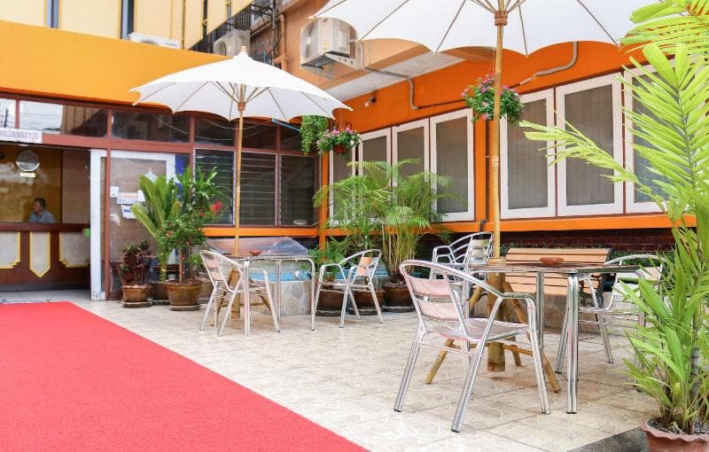 Nakornping Hotel 3