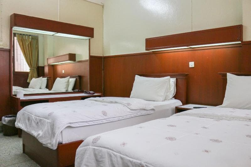 Nakornping Hotel photo 1