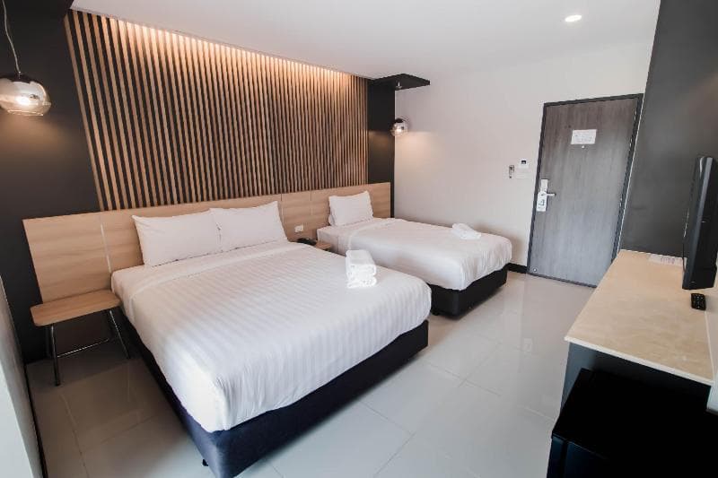 So Good Hotel Bangkok photo 1