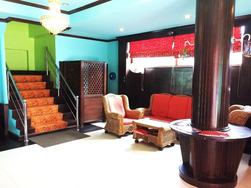 Cookies Hotel 4