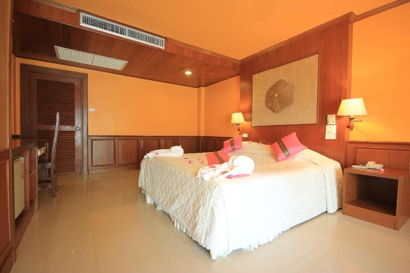 Cookies Hotel 3