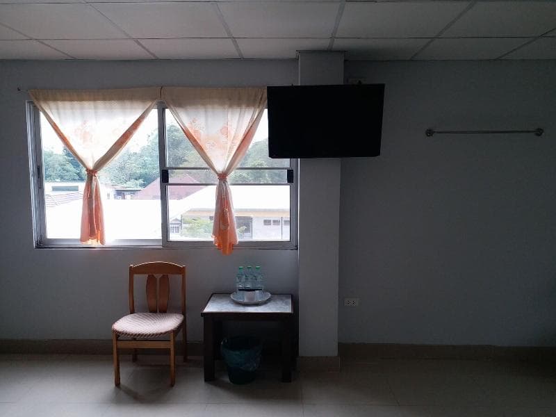 New Wanchai Hotel Pakchong 5