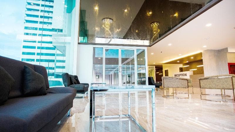 B2 Hat Yai Premier Hotel 3