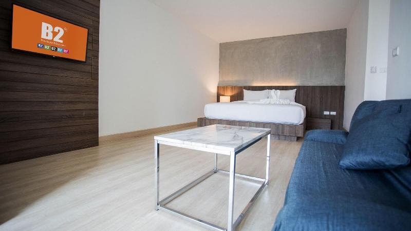 B2 Hat Yai Premier Hotel photo 1