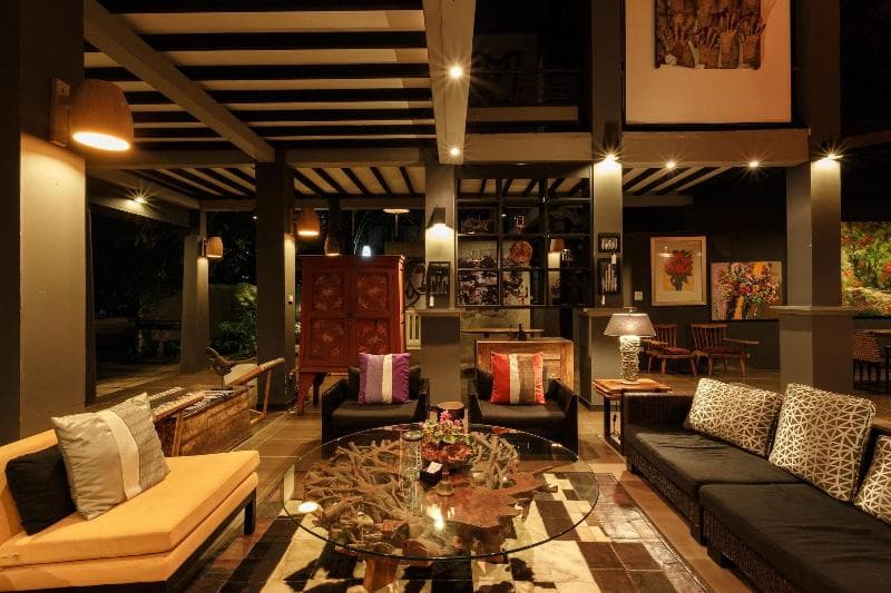 Baan Suan Residence photo 1