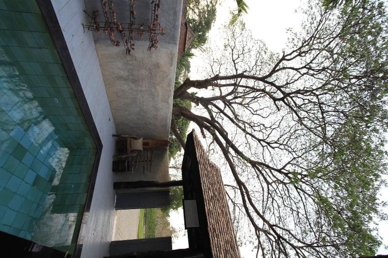 Baan Suan Residence 3