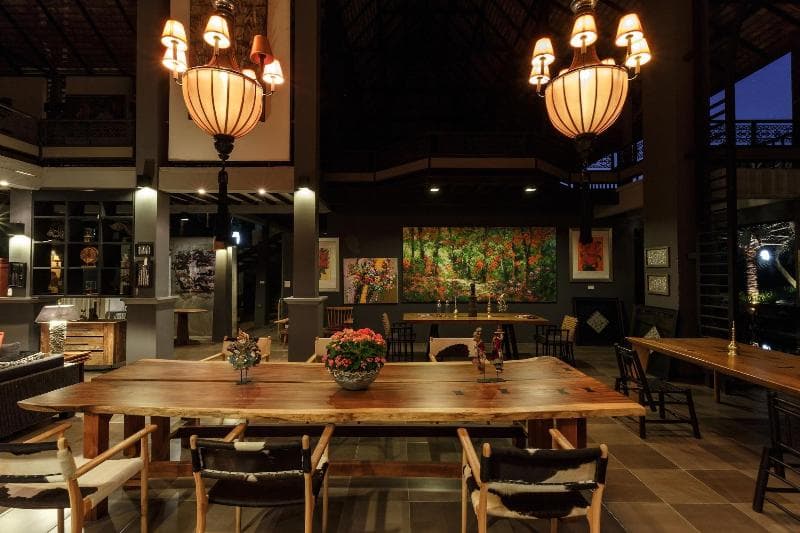 Baan Suan Residence 4