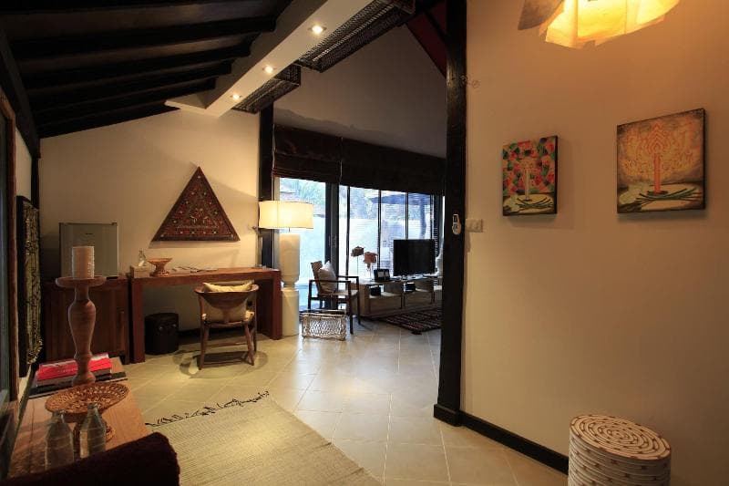 Baan Suan Residence 5