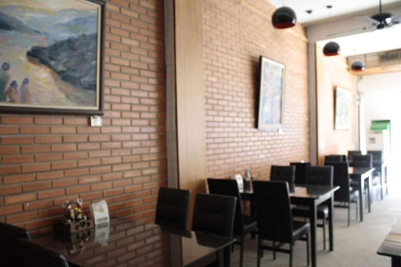 Roongruang Hotel photo 1