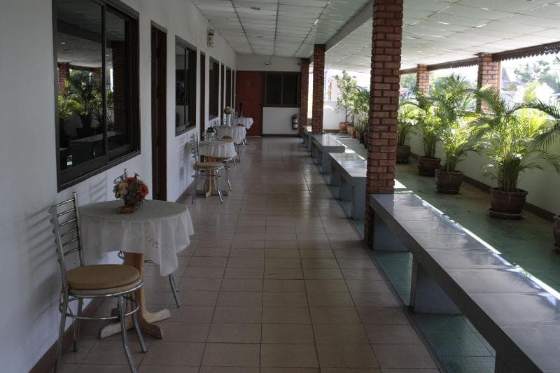 Roongruang Hotel 5