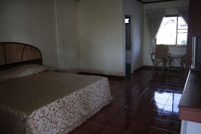 Roongruang Hotel 3
