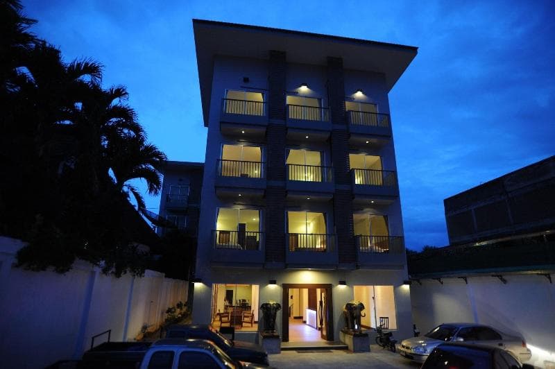 Mawin Hotel photo 1