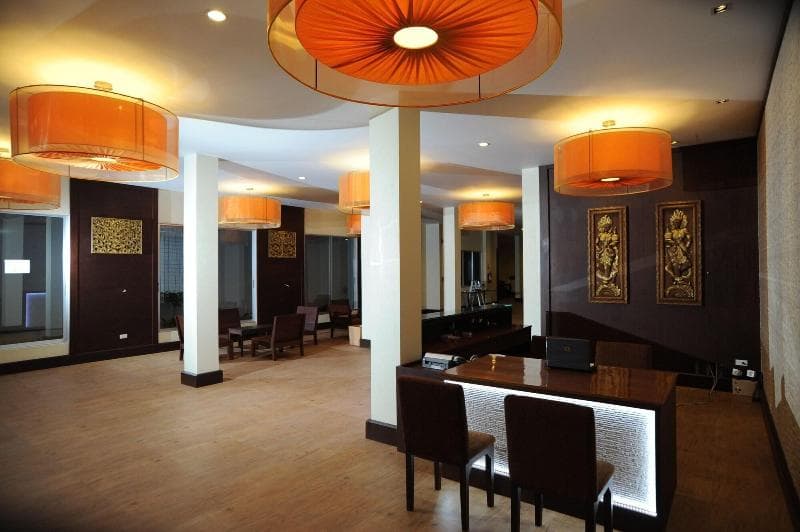 Mawin Hotel 5