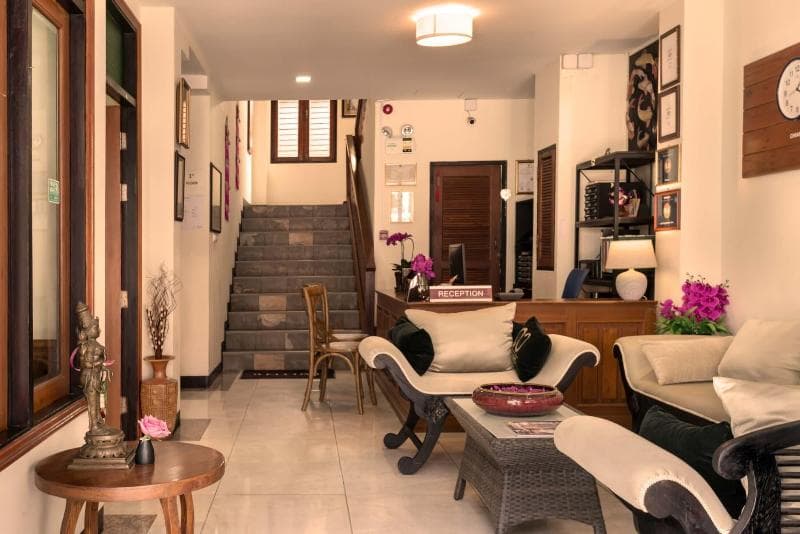 Lee Chiang Hotel (Adults Only) photo 1