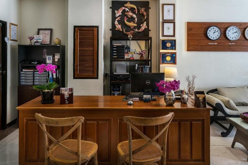 Lee Chiang Hotel (Adults Only) 5