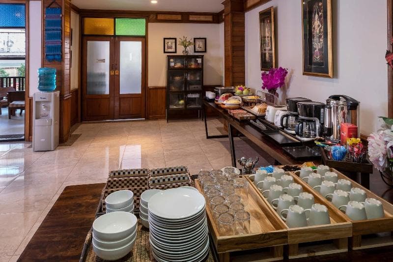 Lee Chiang Hotel (Adults Only) 3