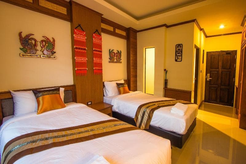 Lee Chiang Hotel (Adults Only) 4