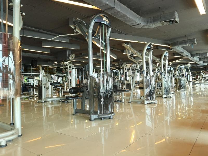 Icon Park Hotel Chiang Mai photo 1
