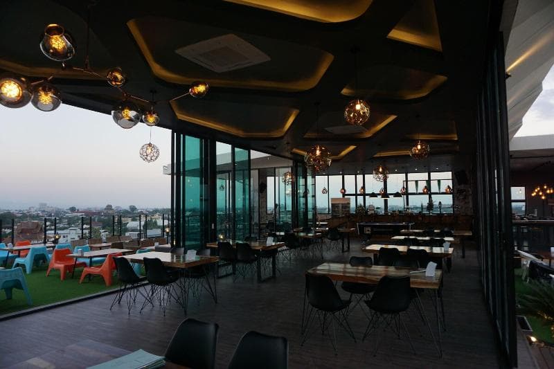 Icon Park Hotel Chiang Mai 3