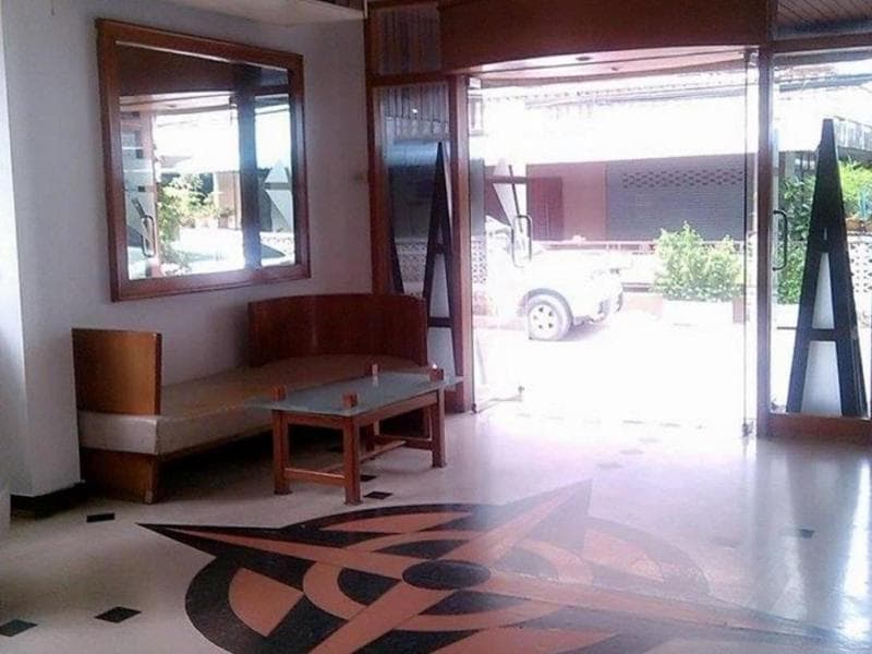 Petch Pailyn Hotel photo 1
