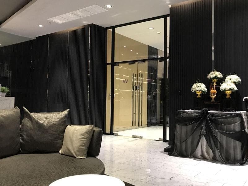 Sky Walk Residences (Ex. Bangkok Sky Walk) 5