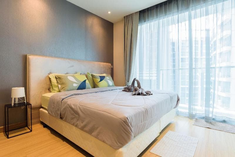 Sky Walk Residences (Ex. Bangkok Sky Walk) 4