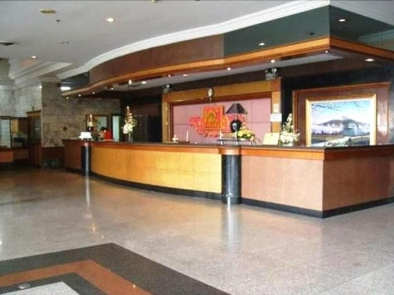 Sakura Grand View Hotel 3