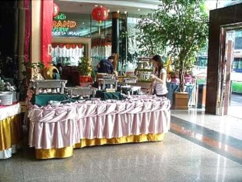 Sakura Grand View Hotel main