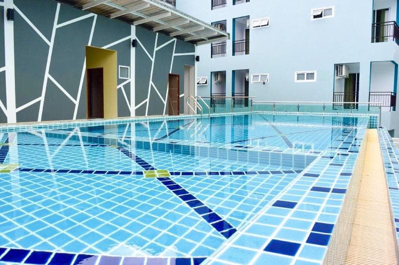 Morakot Hotel 5