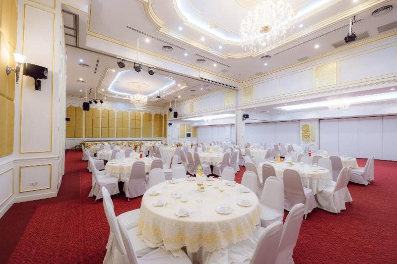 Morakot Hotel main
