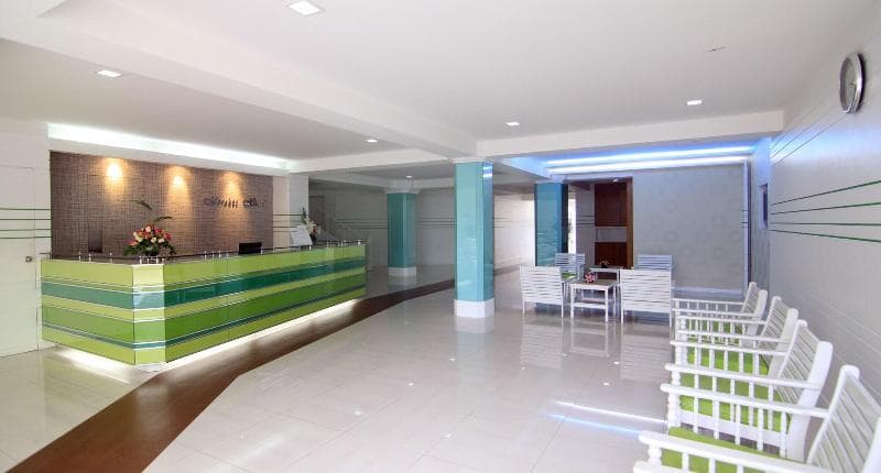Morakot Hotel 4