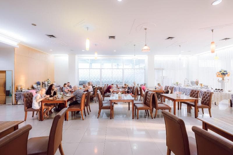 Morakot Hotel photo 1