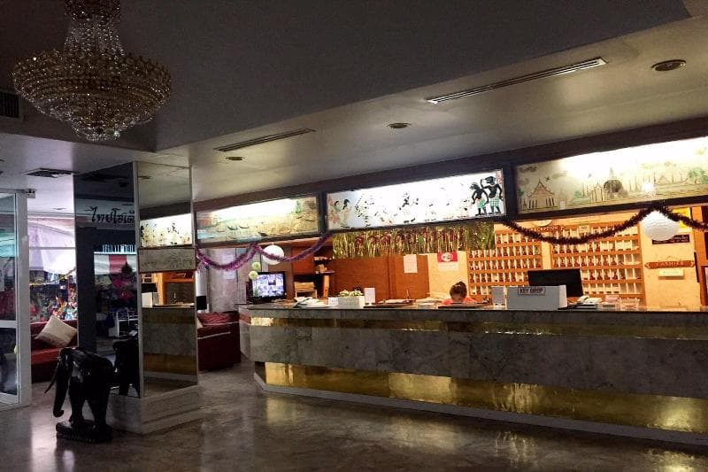 Thai Hotel 3