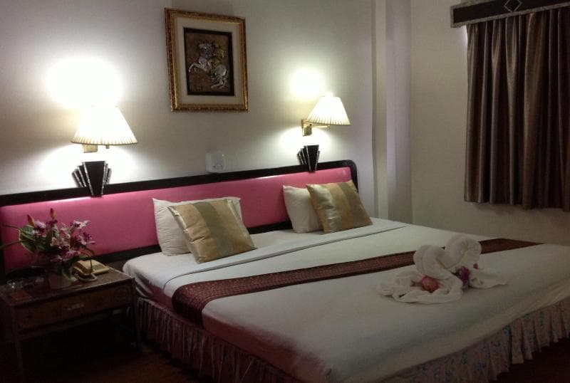 Thai Hotel photo 1