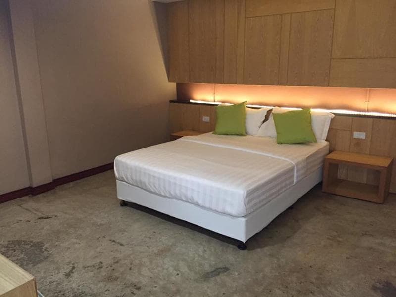 Rata Inn Boutique Hotel photo 1