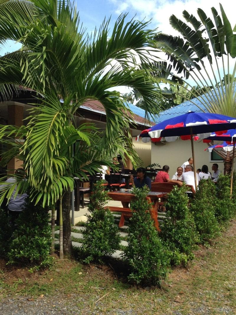 Naya Bungalow 2