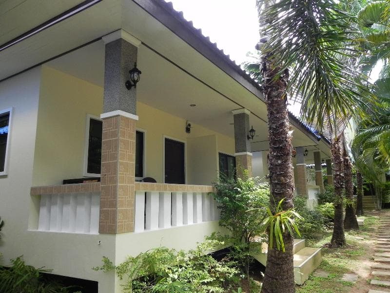 Naya Bungalow 5