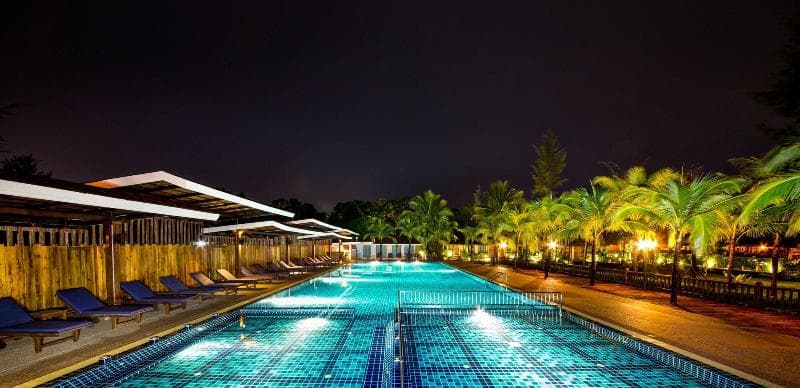 Naiyang Park Resort photo 1