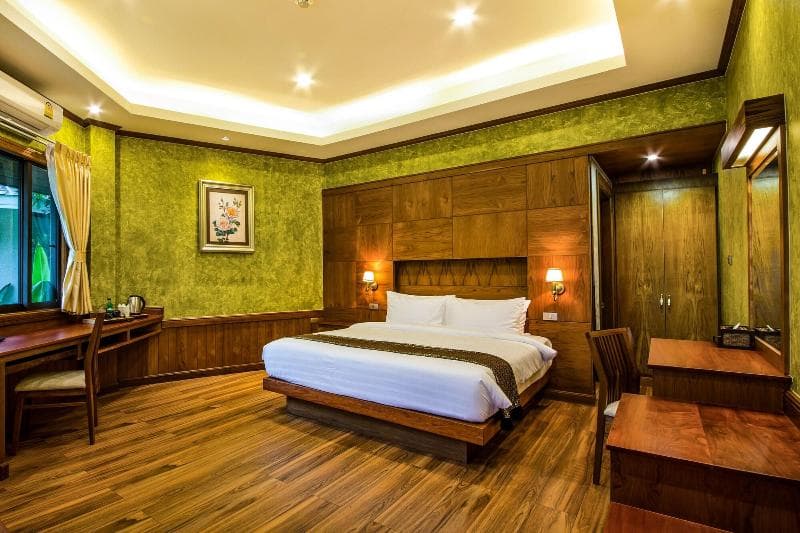 Naiyang Park Resort 4