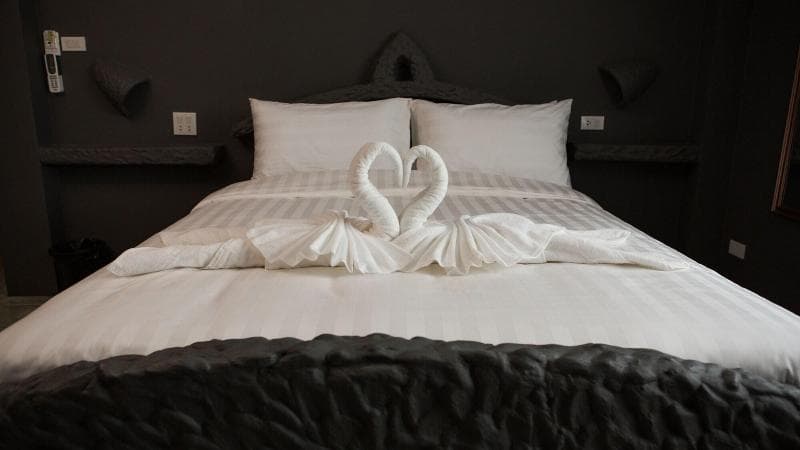 Harrys Steakhouse Beach Hotel photo 1