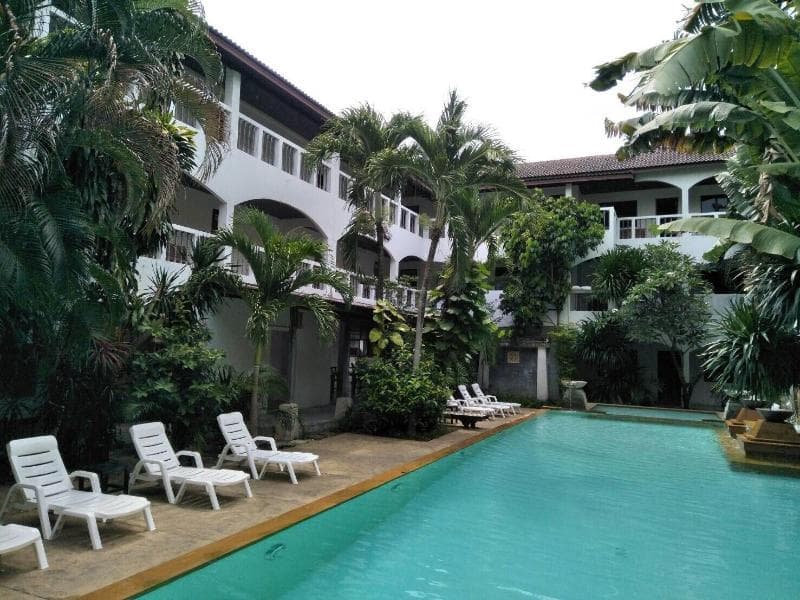 Centara Life Lamai Resort Samui 5