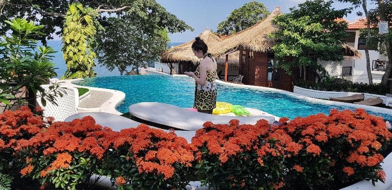 Clear View Resort 4