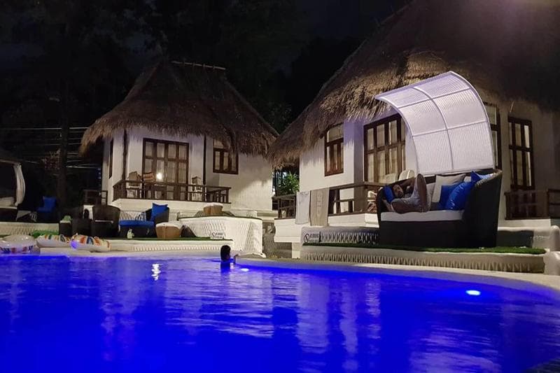 Clear View Resort main