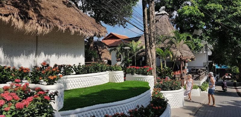 Clear View Resort 3