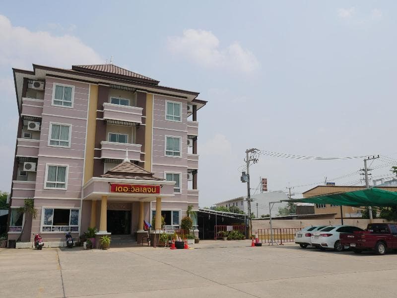 The Village Phitsanulok 3