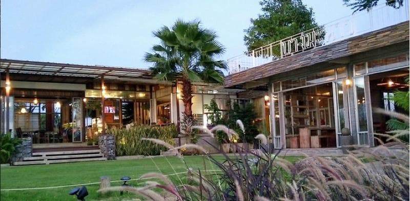 Baan Rim Ao 4